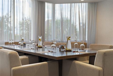 Marriott Orlando Downtown, Orlando, FL