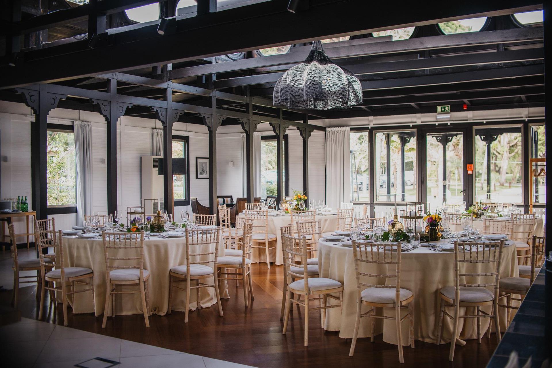 Immagine sala riunioni