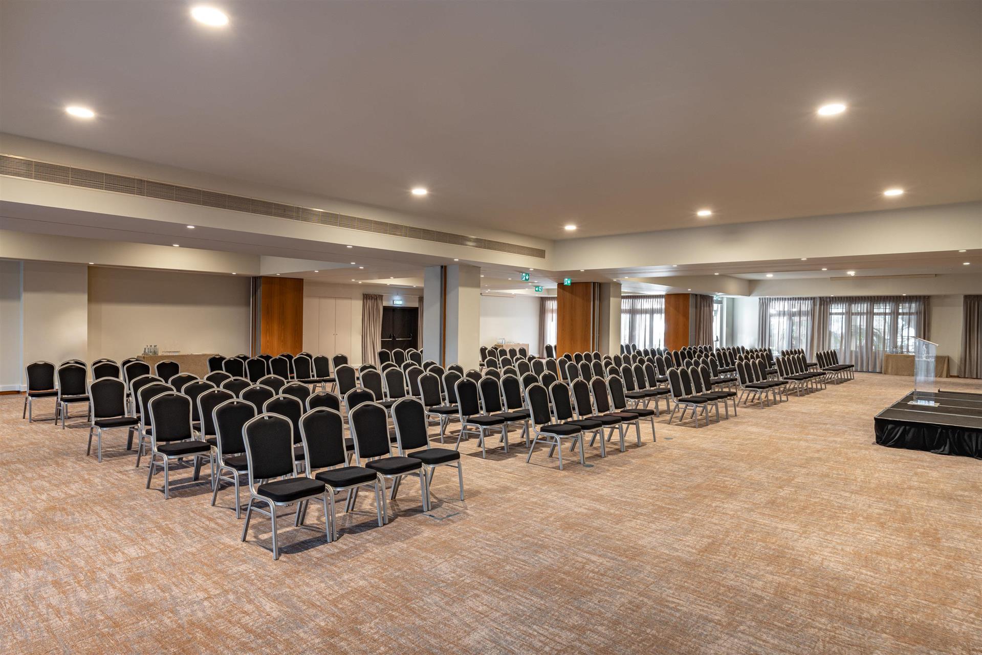 Immagine sala riunioni