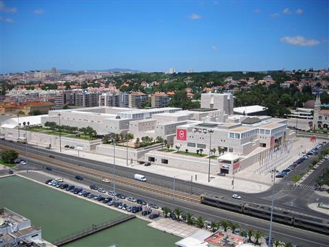 Centro Cultural de Belem