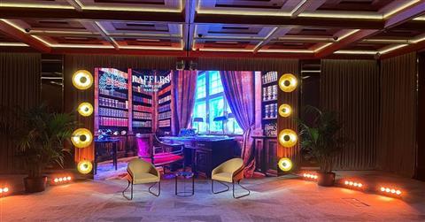 Raffles Europejski Warsaw en Varsovia, PL