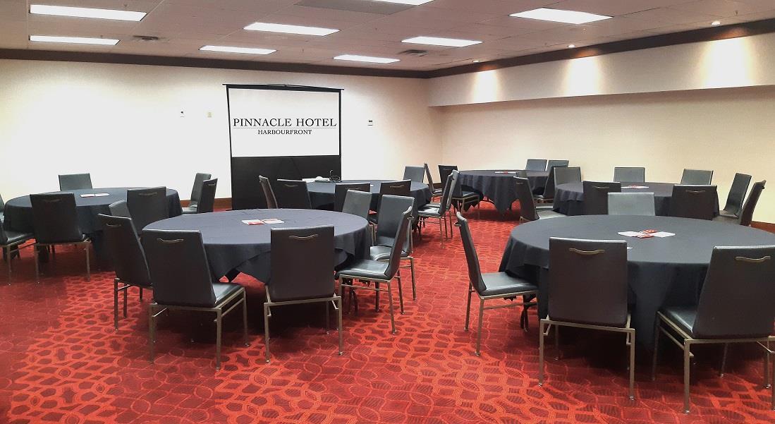 Immagine sala riunioni