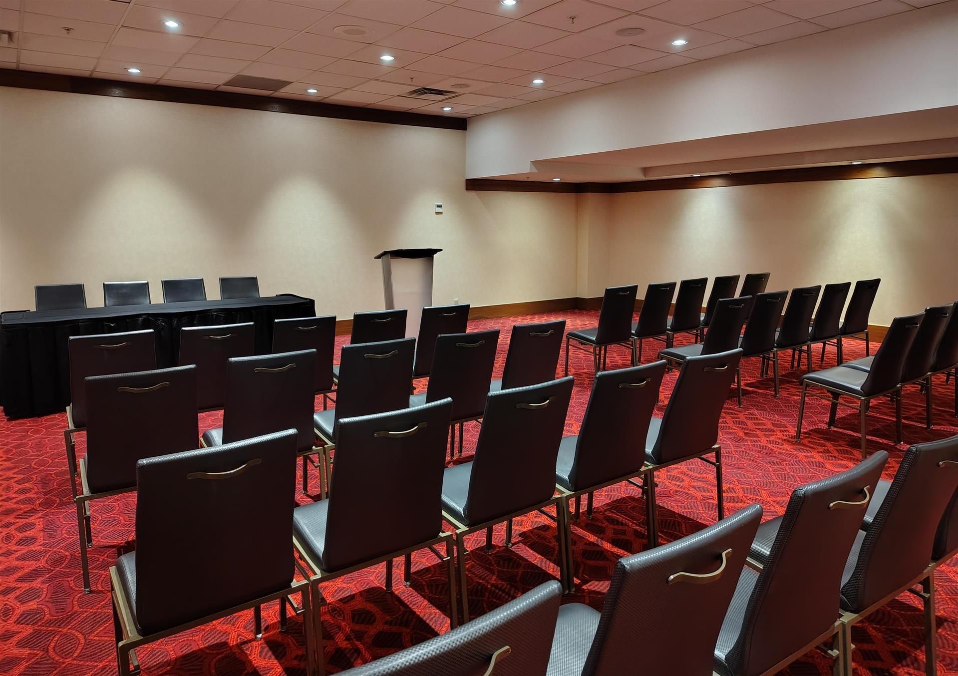 Immagine sala riunioni