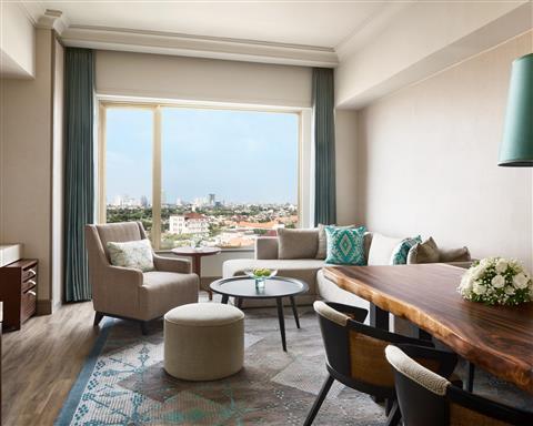 Shangri-La Hotel, Surabaya in Surabaya, ID