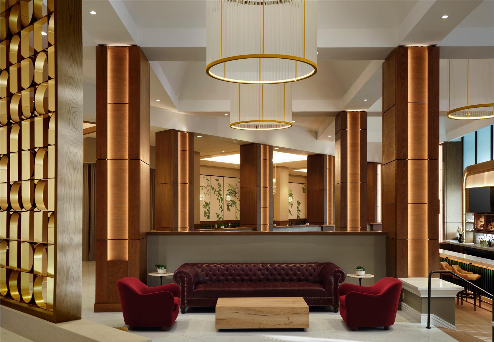 Sonesta White Plains Downtown NEWLY REMODELED image