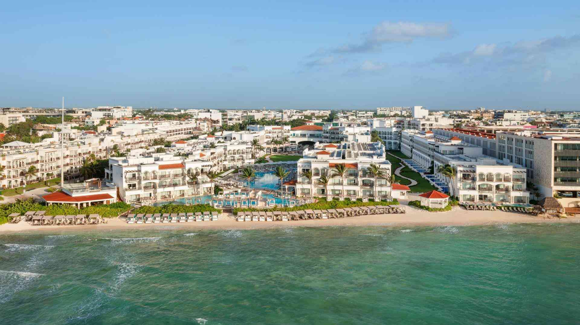 Hyatt Vivid Playa del Carmen, Playa del Carmen, MX