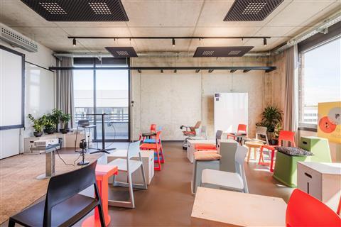 Design Offices Erlangen Paul-Carre a Erlangen, DE