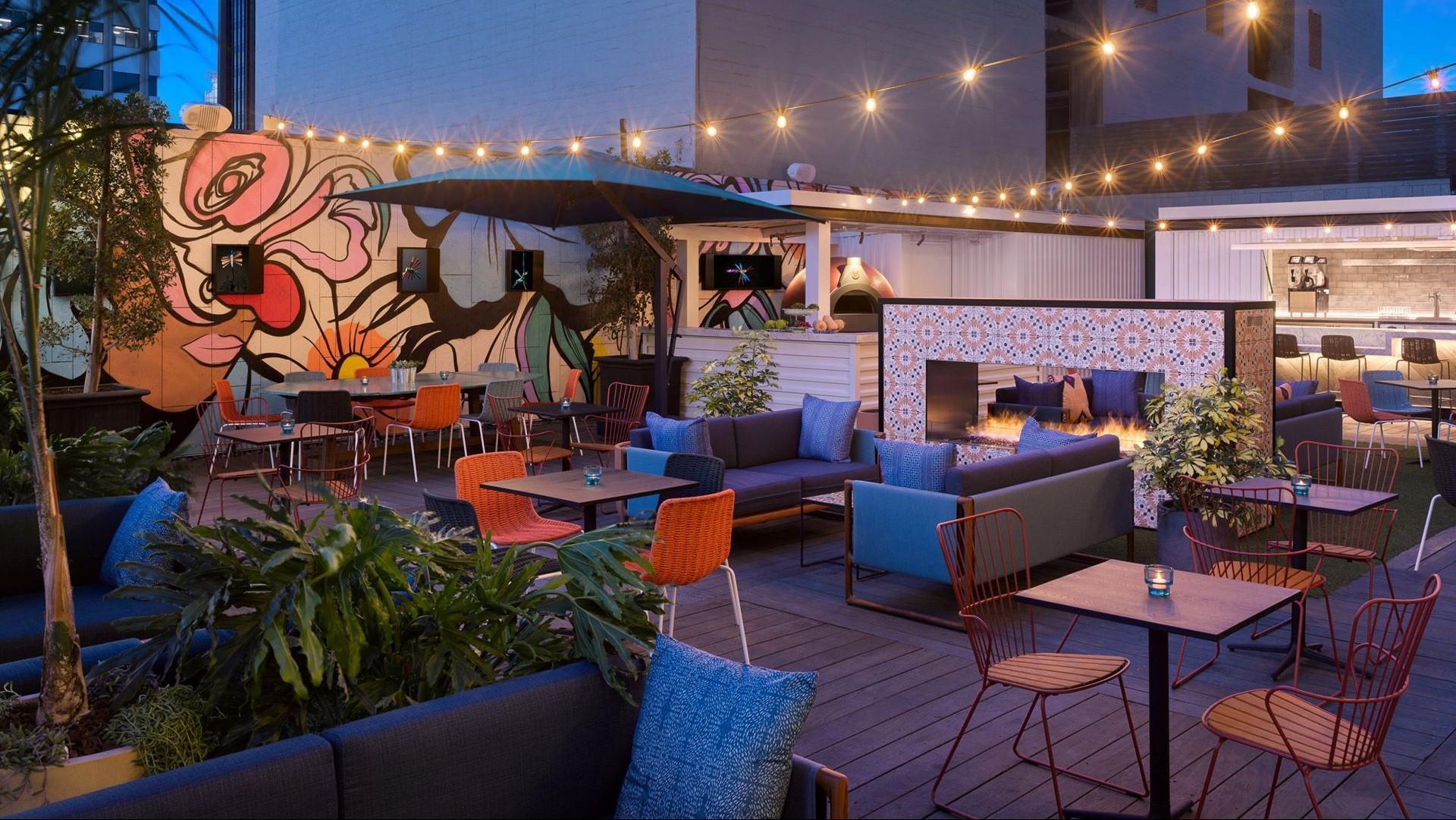 Alma San Diego Downtown, a Tribute Portfolio Hotel image