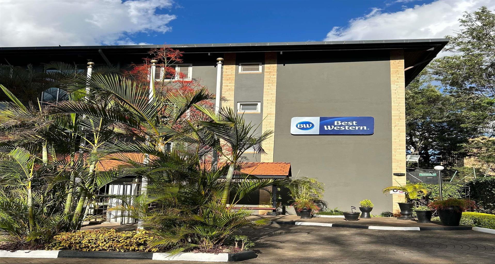 BEST WESTERN Nairobi Upper Hill image