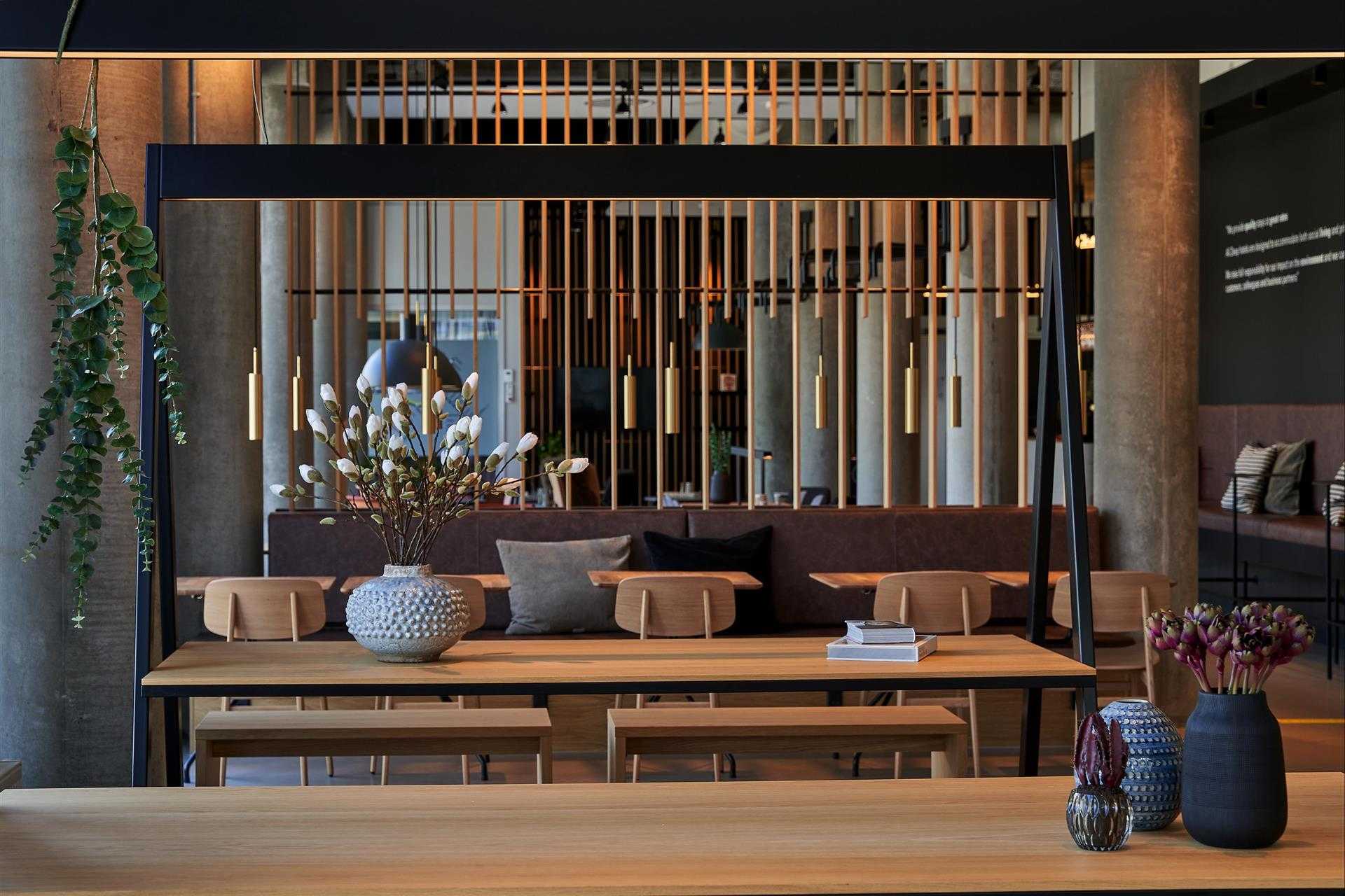 Zleep Hotel Lausanne a Lausanne, CH