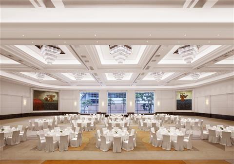 Mandarin Oriental Kuala Lumpur em Kuala Lumpur, MY