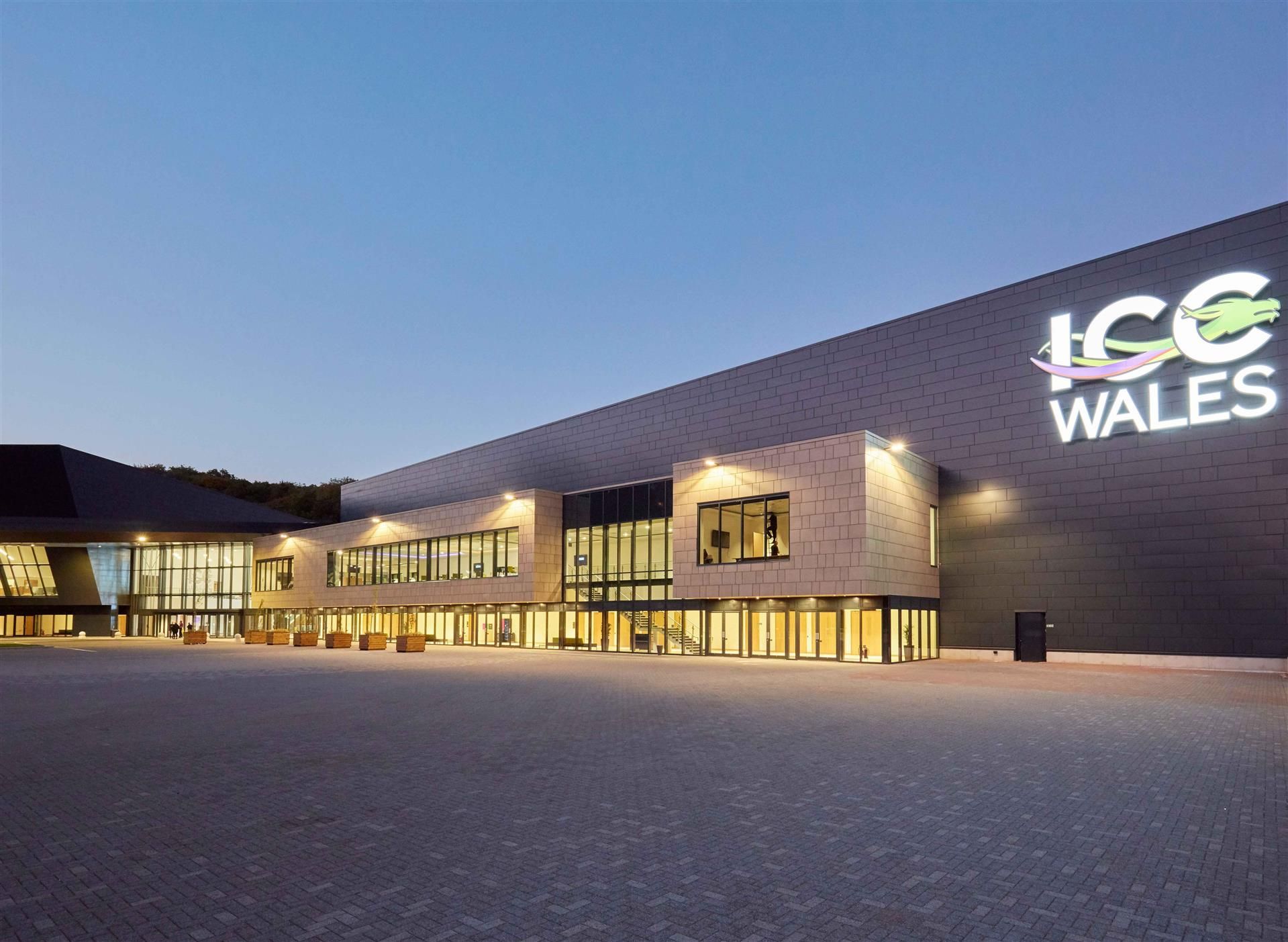 Изображение места проведения