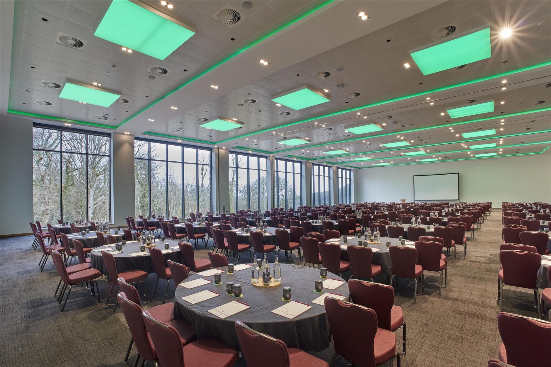 Изображение места проведения