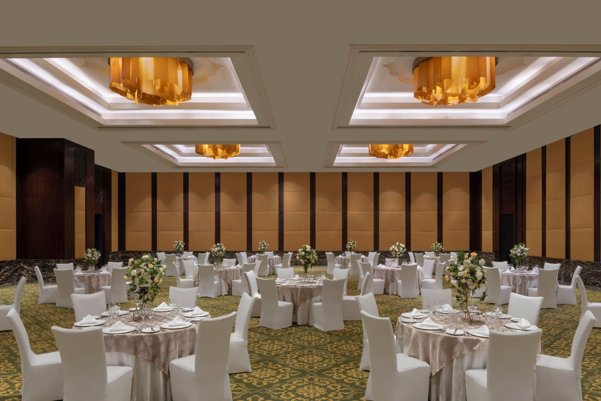 Изображение места проведения