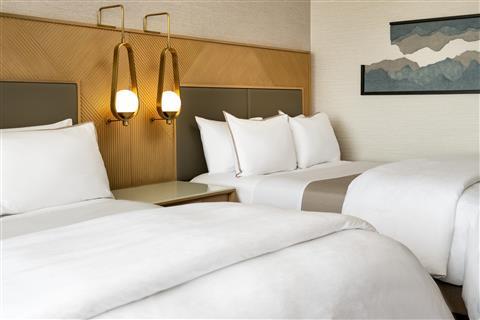 The Westin Denver Downtown in Denver, CO