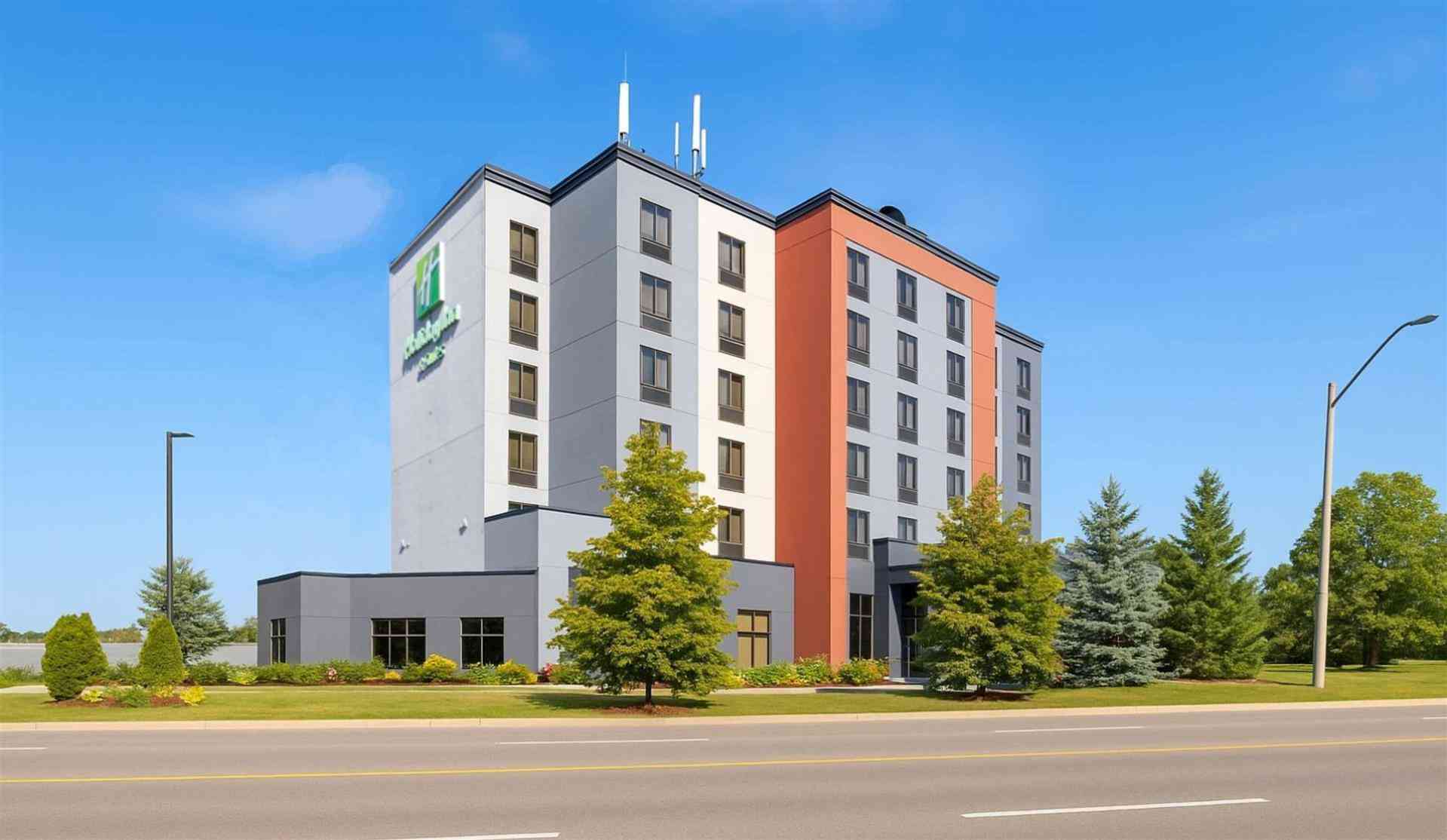 Holiday Inn Hotel & Suites Mississauga West - Meadowvale i Mississauga, ON