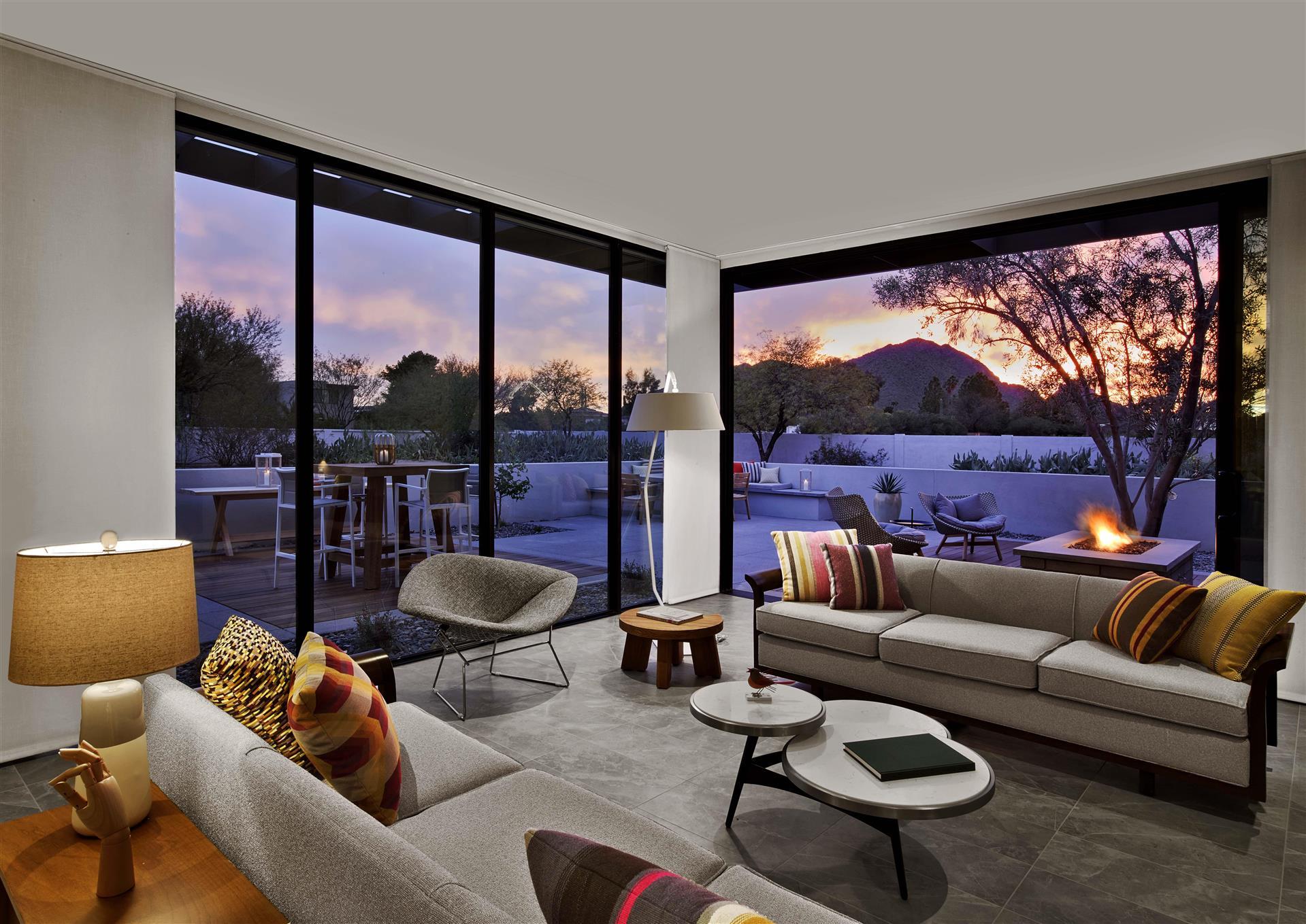 Immagine sala riunioni