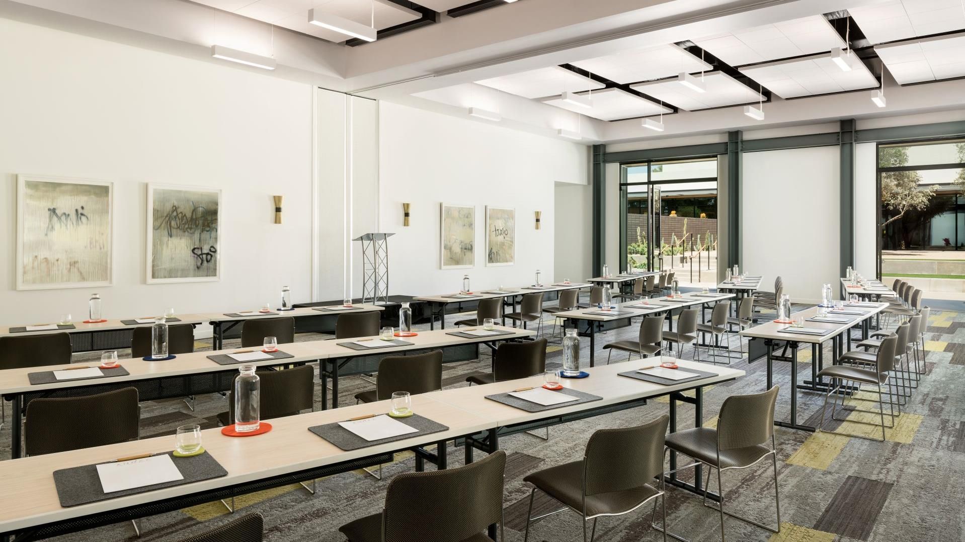 Bild des Veranstaltungsortes