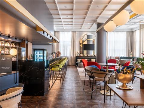 Pullman Stuttgart Fontana in Stuttgart, DE