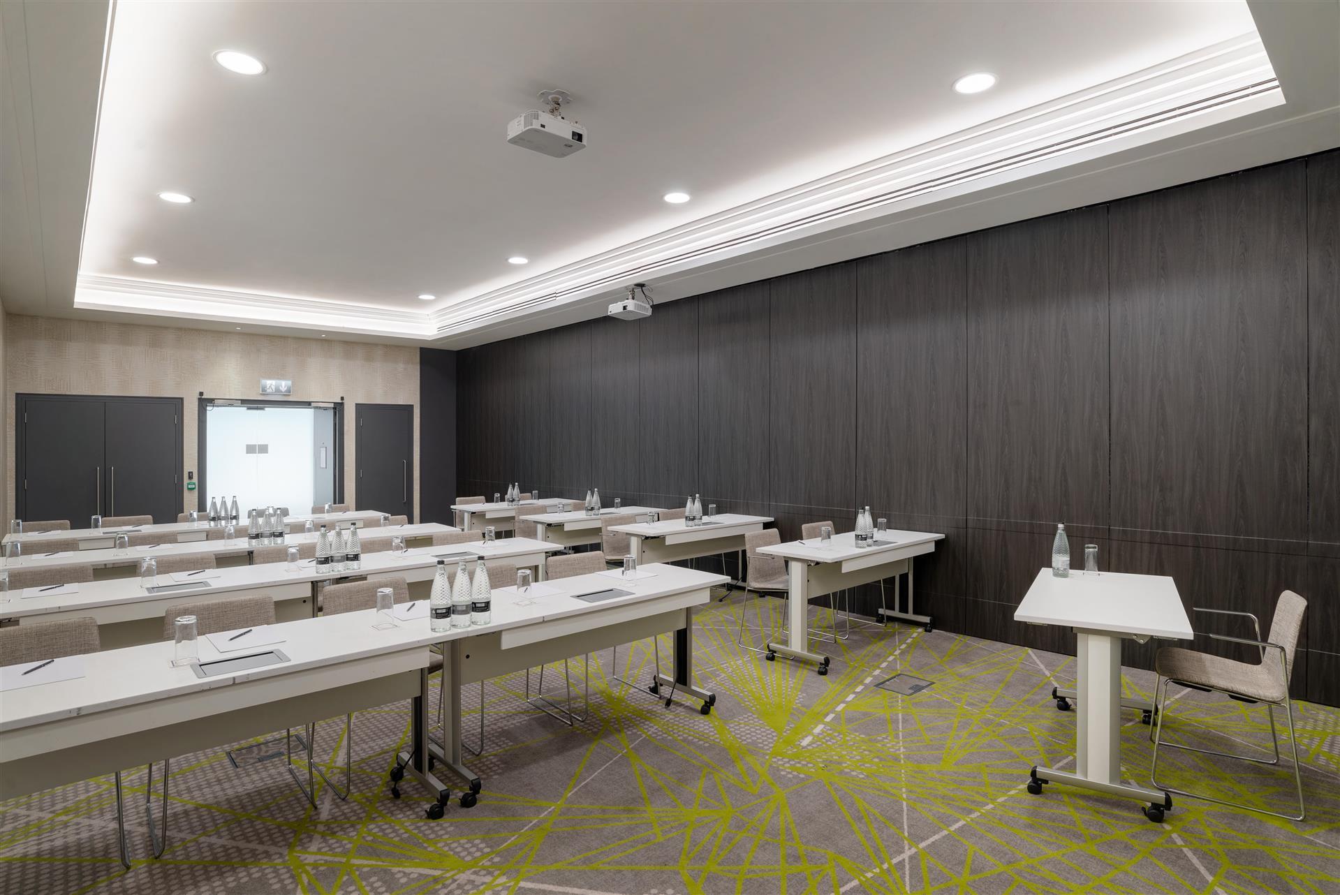 Toplantı odası resmi