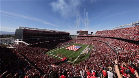Levi's Stadium