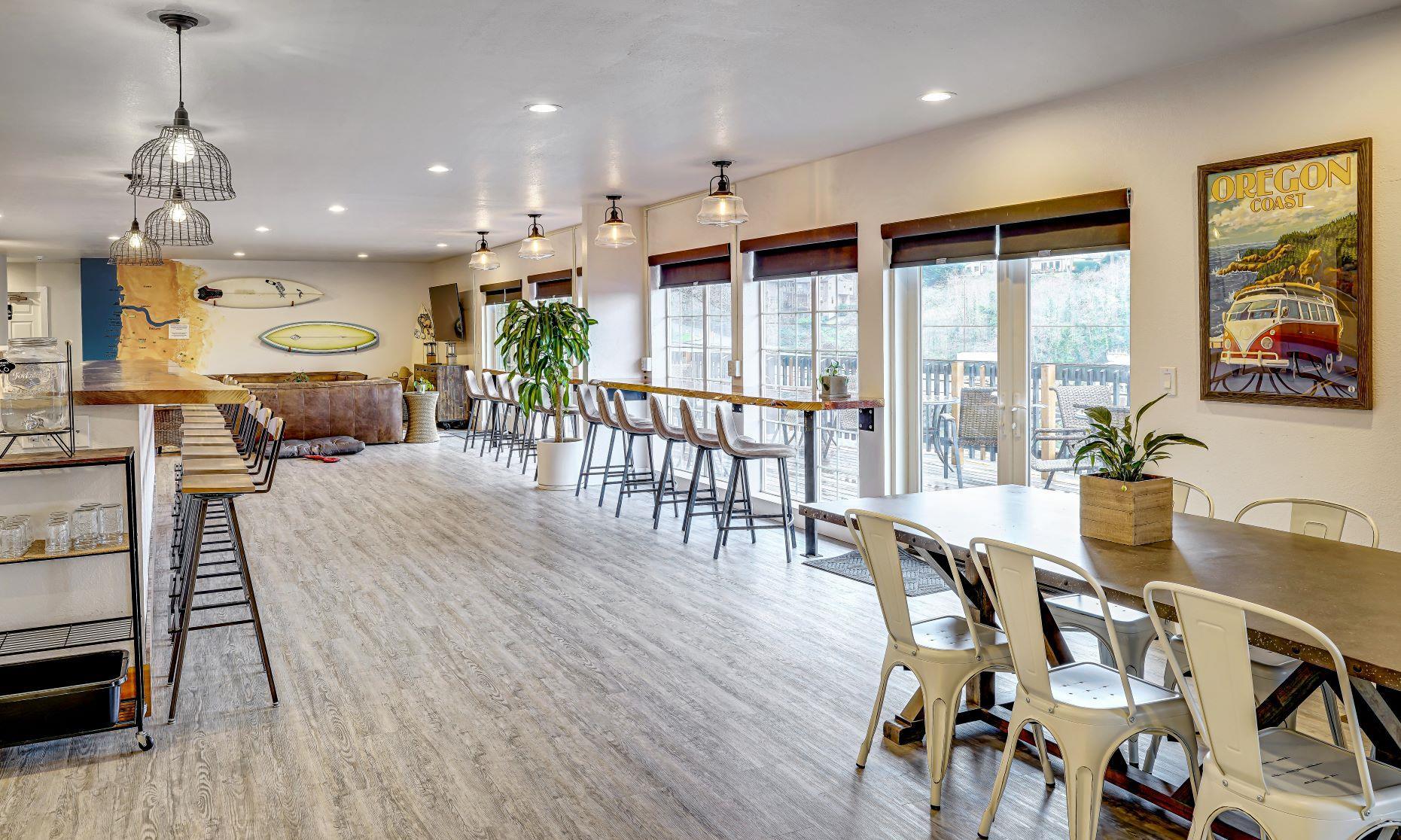 Immagine sala riunioni