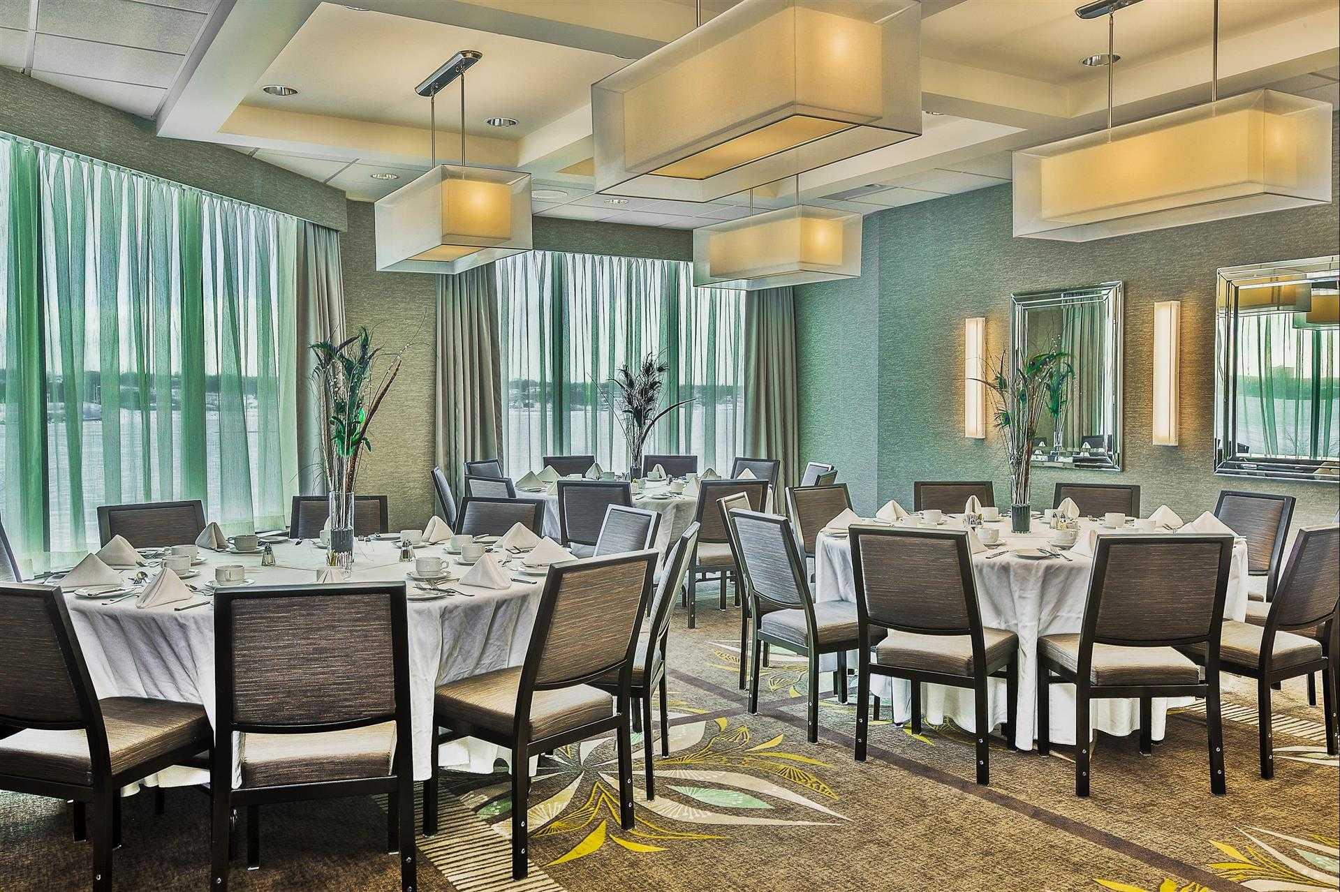 Holiday Inn Sydney - Waterfront in Sydney, NS