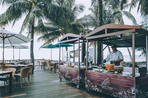 Regent-Chalet, Hua Hin em Phetchaburi, TH