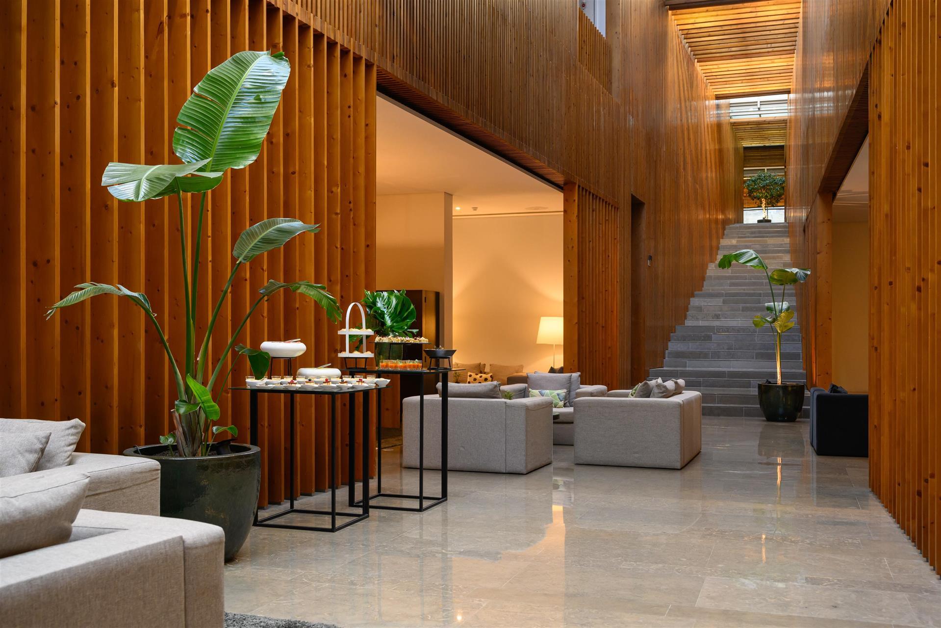 Inspira Liberdade Boutique Hotel image