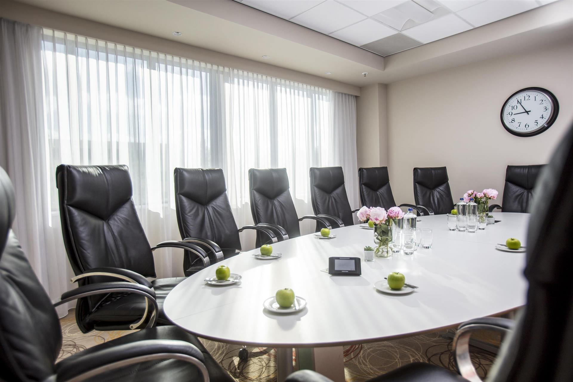 Immagine sala riunioni