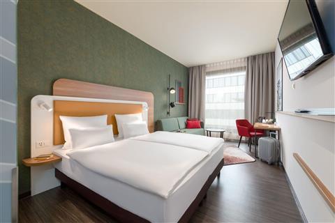 Mercure Zurich City in Zurich, CH