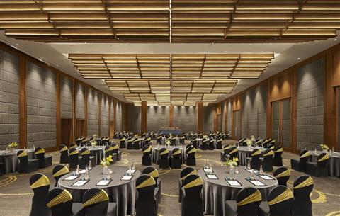 Hyatt Regency Ahmedabad in Ahmedabad, IN