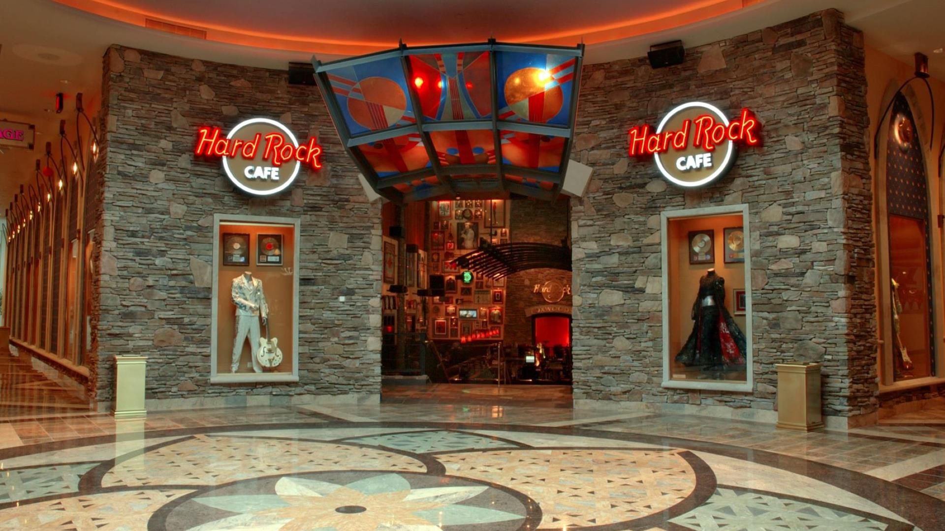 Bild på anläggning