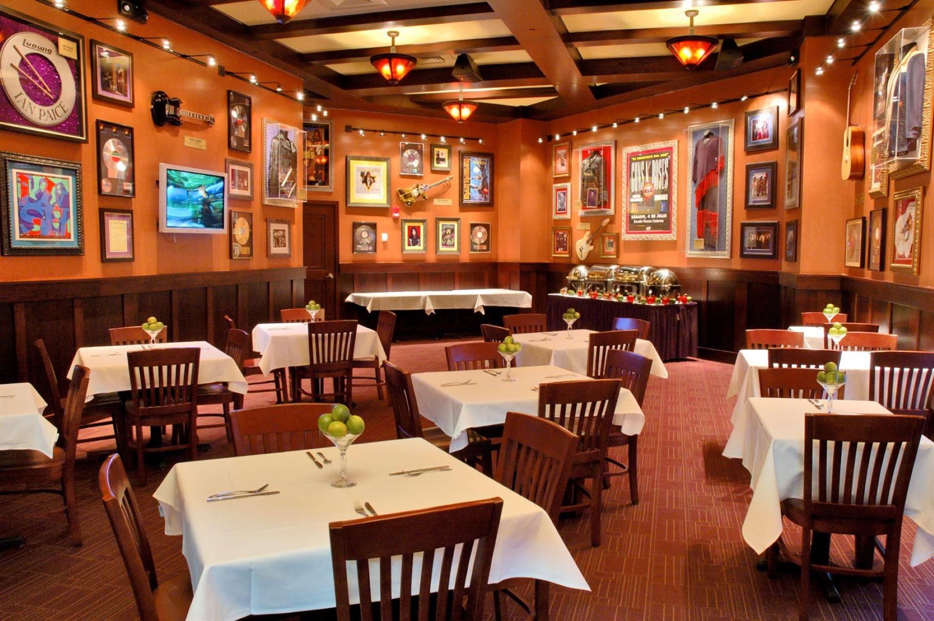 Bild på anläggning