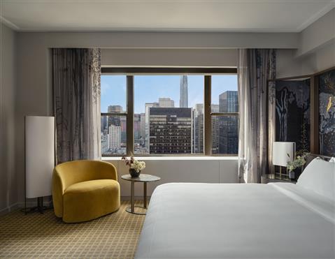 Park Lane New York em New York, NY