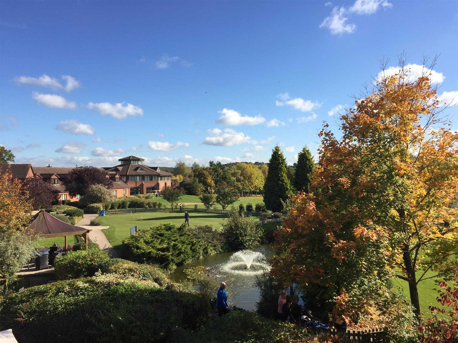 The Abbey Hotel, Redditch в Redditch, GB1