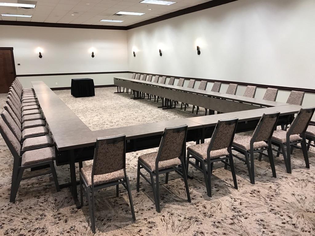 Immagine sala riunioni