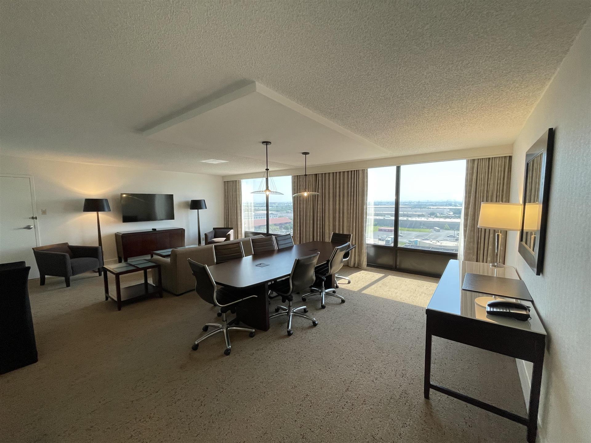 Immagine sala riunioni