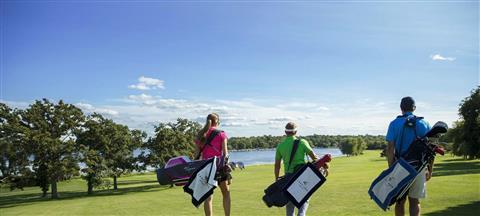 Majestic Oaks Golf Course