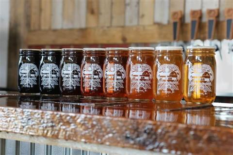 Duesterbeck's Brewery Company