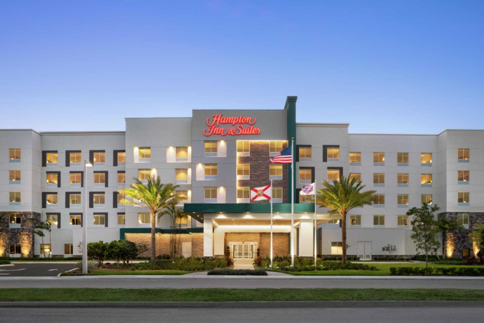Hampton Inn and Suites by Hilton Miami Kendall i Miami, FL