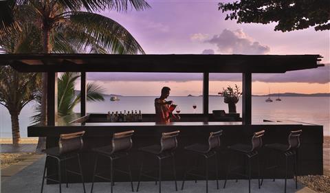 Anantara Bophut Koh Samui Resort i Surat Thani, TH
