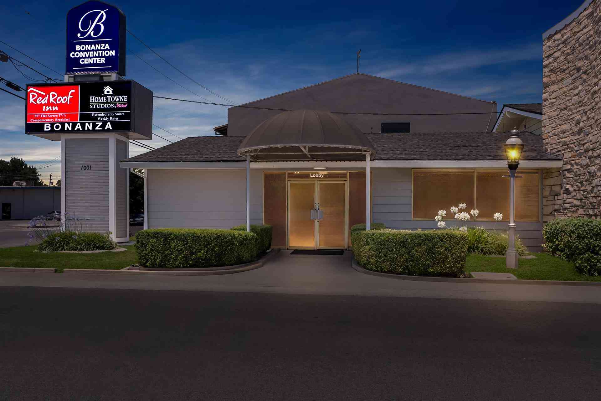 HomeTowne Studios Yuba City Bonanza – Marysville in Stadt Yuba, CA