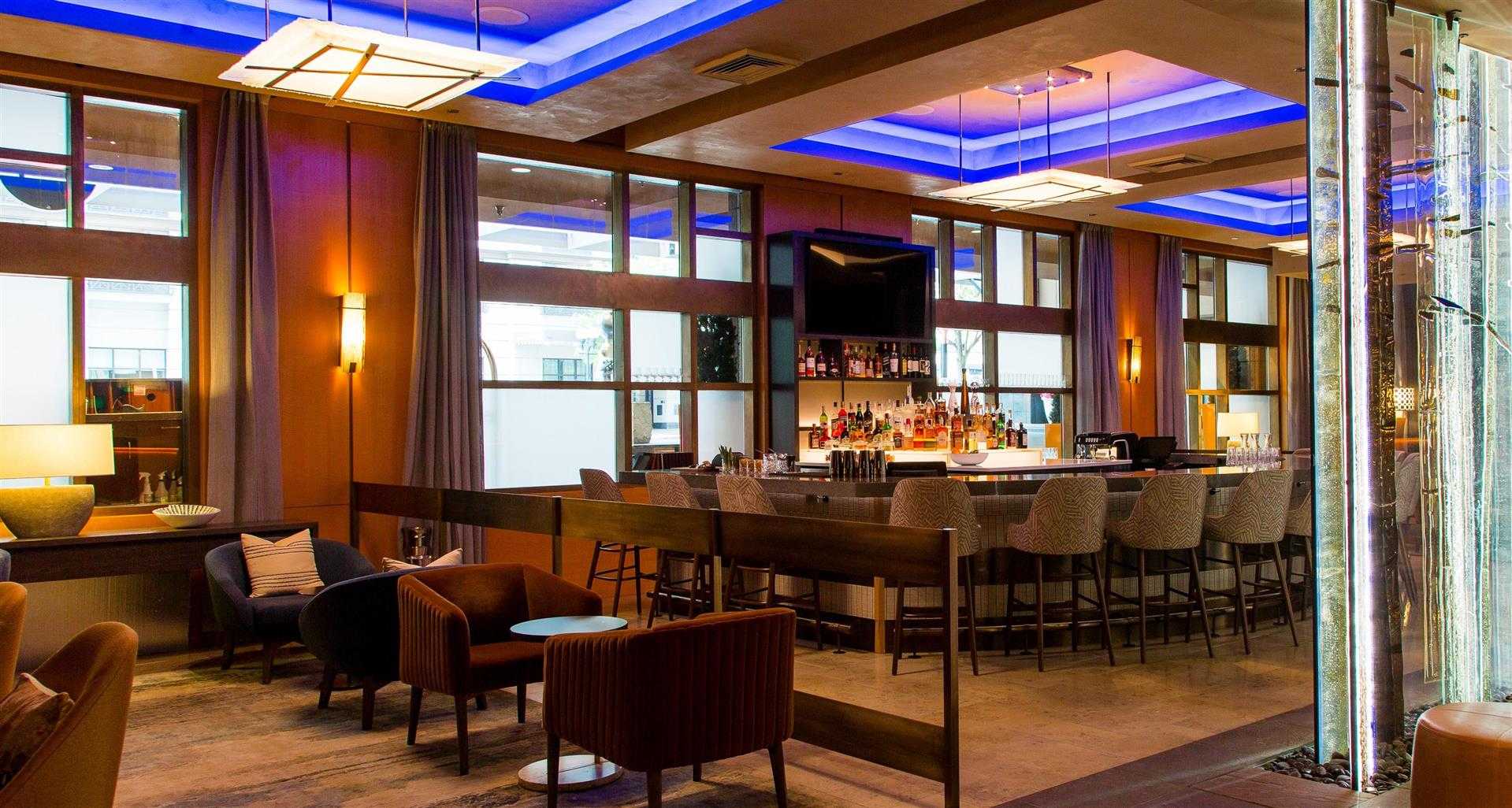 Grand Hyatt Seattle a Seattle, WA