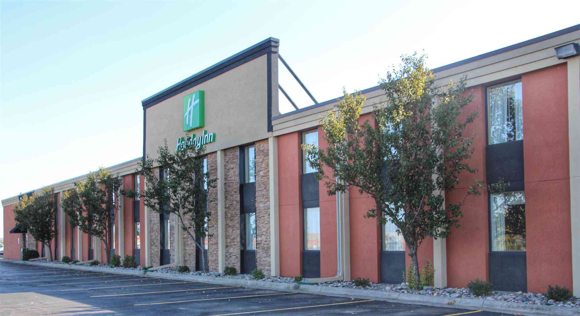 Holiday Inn Alexandria a Alessandria, MN