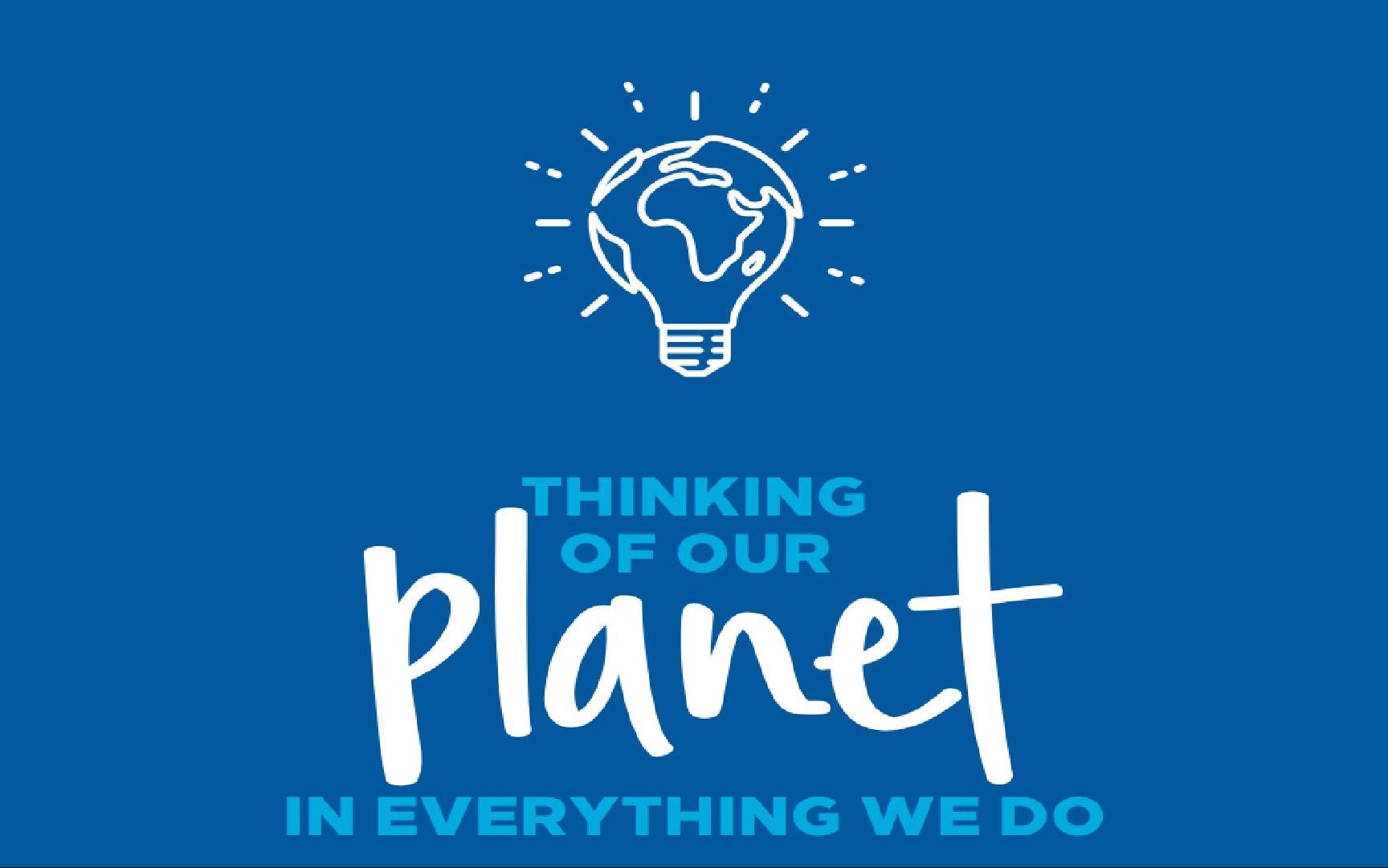 Imagen de promoción Eco Day Delegate Rate