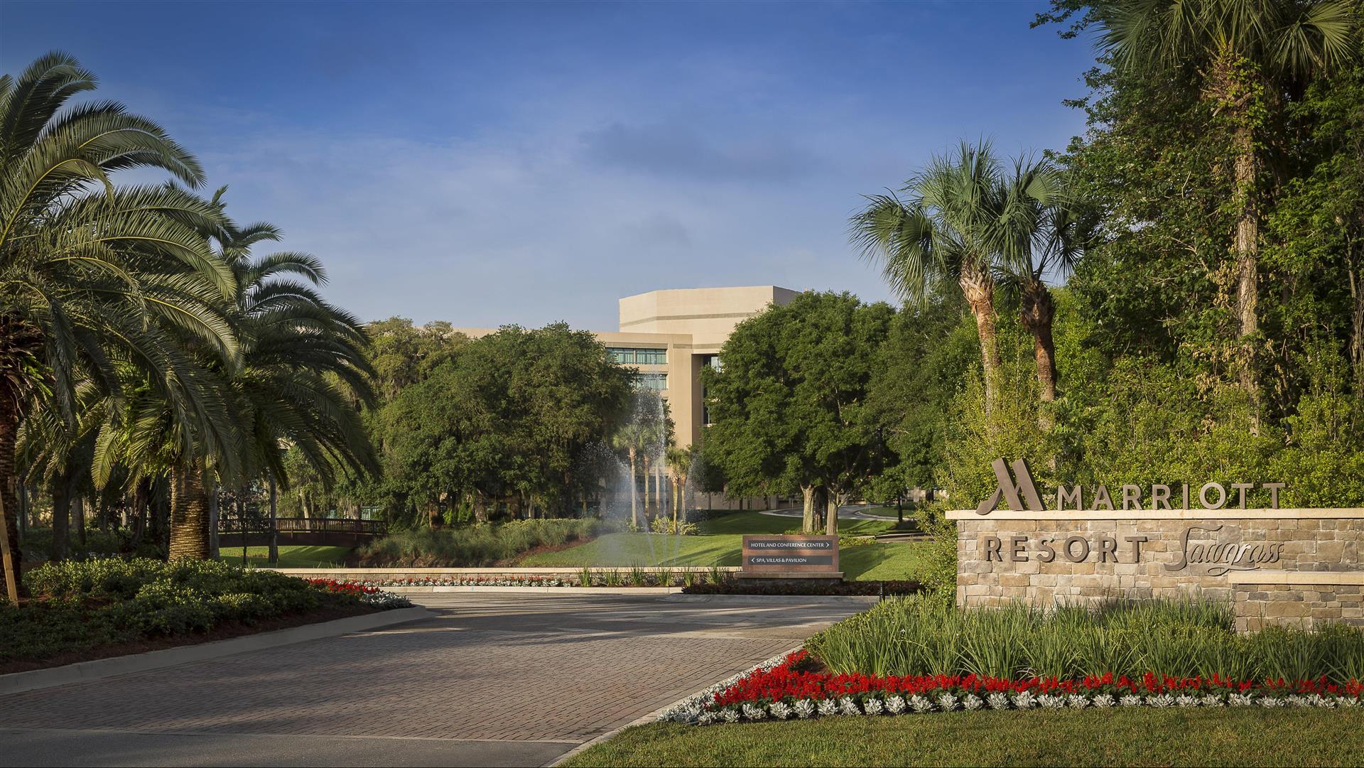 Sawgrass Marriott Golf Resort & Spa image