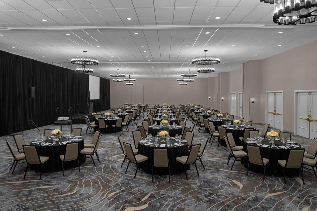 Изображение помещения для встречи