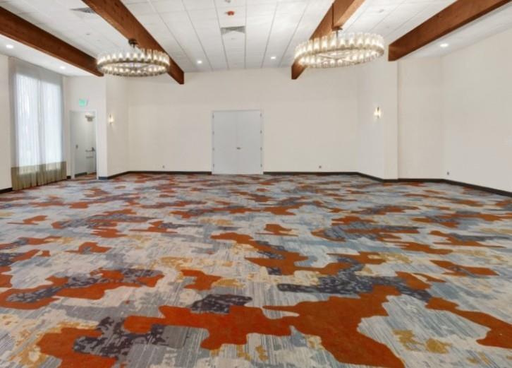 Immagine sala riunioni