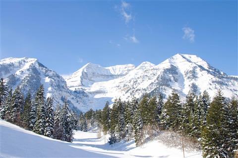 Robert Redford's Sundance Resort
